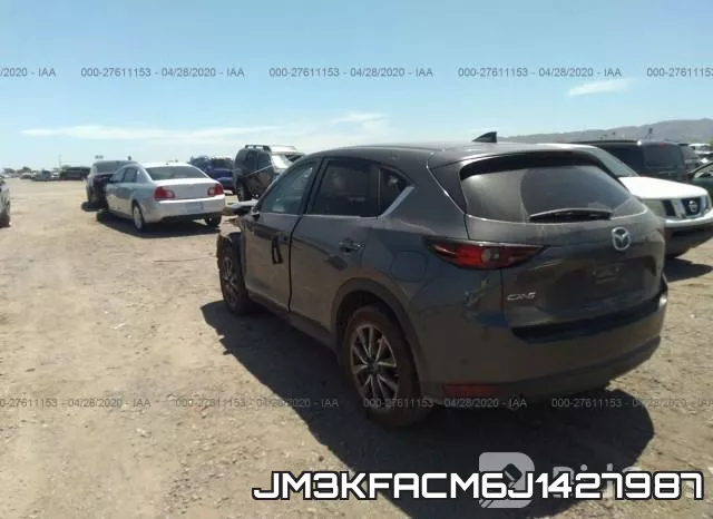 JM3KFACM6J1427987 фото 4