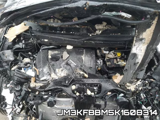 JM3KFBBM5K1608314 фото 8