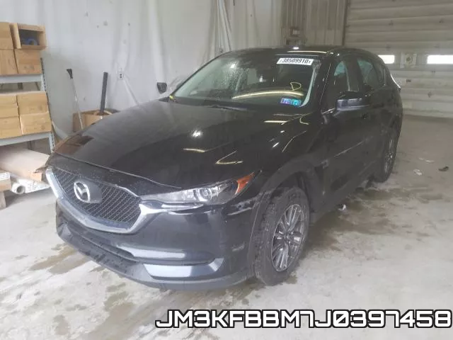 JM3KFBBM7J0397458 фото 3