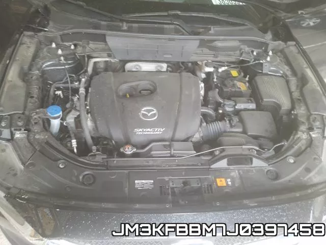 JM3KFBBM7J0397458 фото 8