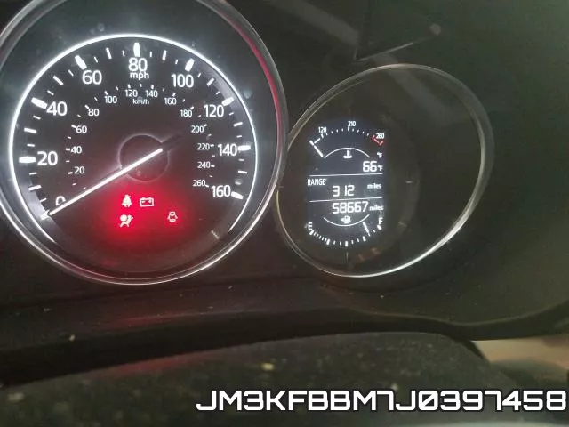 JM3KFBBM7J0397458 фото 9