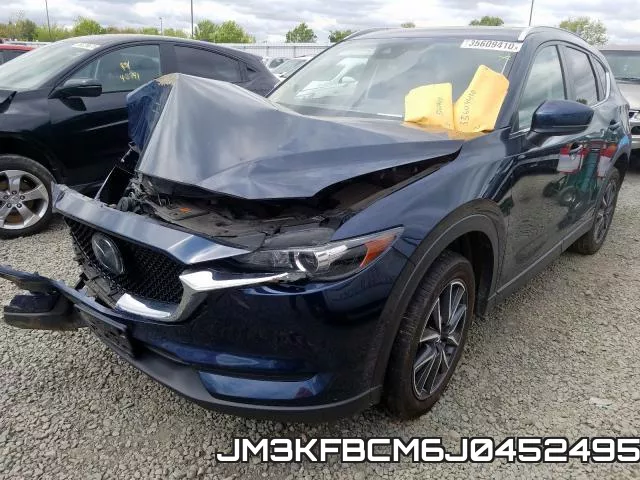 JM3KFBCM6J0452495 фото 3