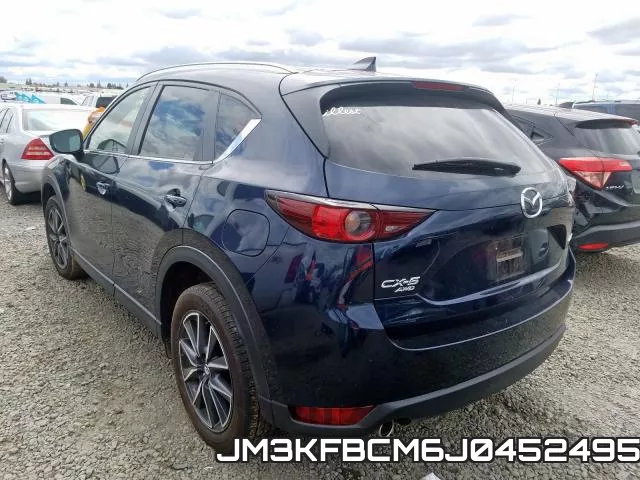 JM3KFBCM6J0452495 фото 4