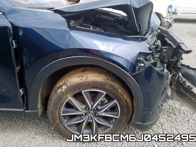 JM3KFBCM6J0452495 фото 10