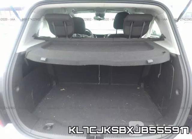 KL7CJKSBXJB555917 фото 9