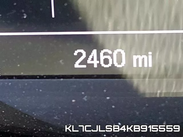 KL7CJLSB4KB915559 фото 9