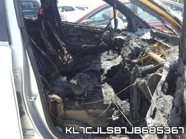 KL7CJLSB7JB685367 фото 6