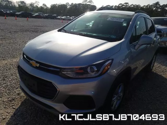 KL7CJLSB7JB704693 фото 3