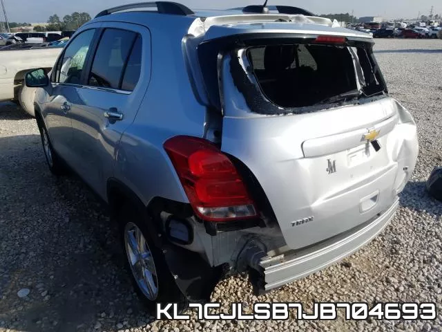 KL7CJLSB7JB704693 фото 4