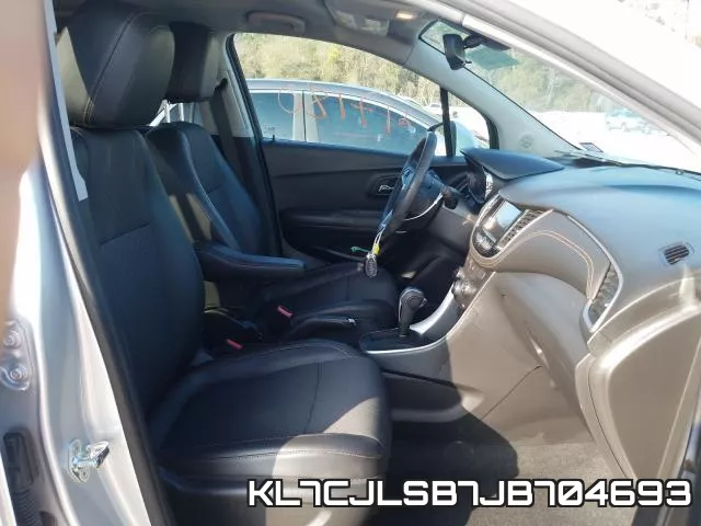KL7CJLSB7JB704693 фото 6