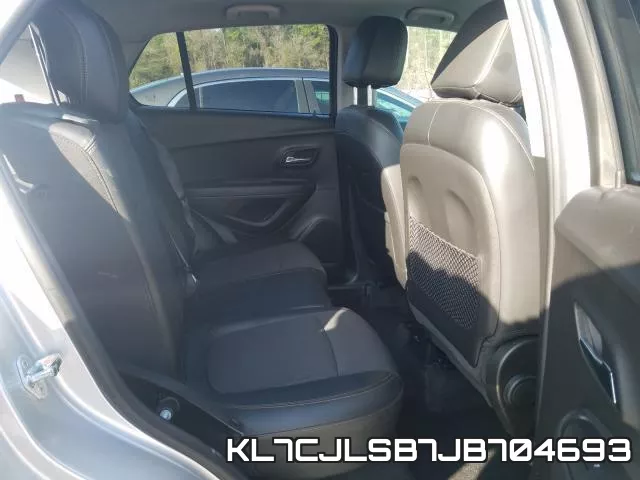 KL7CJLSB7JB704693 фото 7