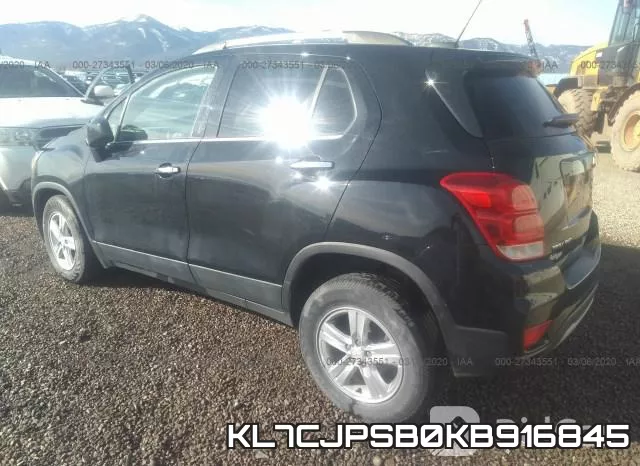 KL7CJPSB0KB916845 фото 4