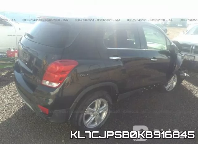 KL7CJPSB0KB916845 фото 5