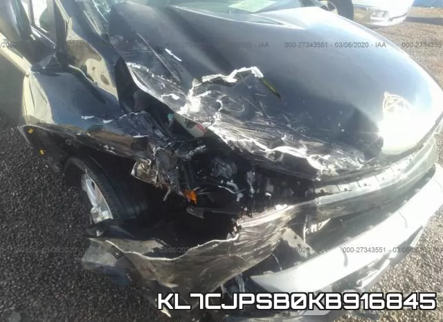 KL7CJPSB0KB916845 фото 7