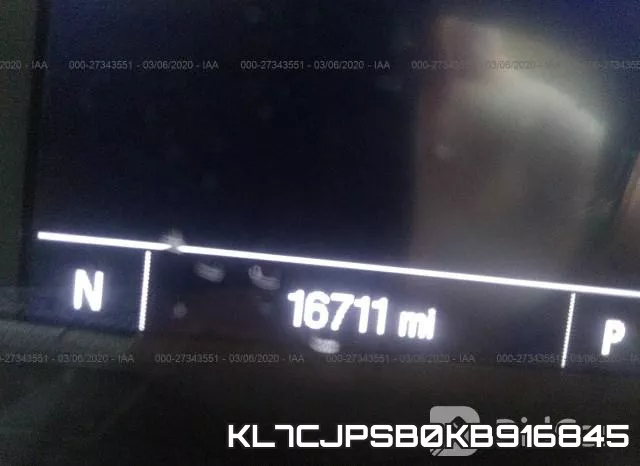 KL7CJPSB0KB916845 фото 8