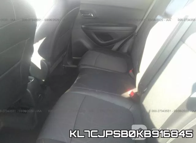 KL7CJPSB0KB916845 фото 9