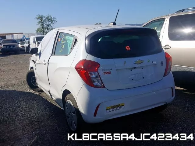 KL8CA6SA4JC423434 фото 4