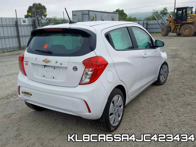 KL8CA6SA4JC423434 фото 5