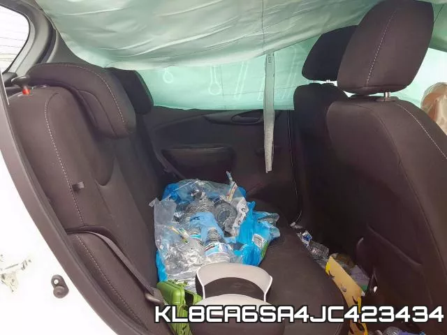 KL8CA6SA4JC423434 фото 7