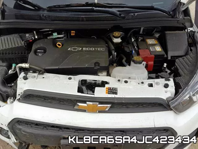KL8CA6SA4JC423434 фото 8
