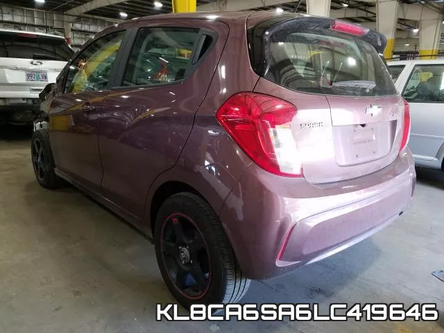 KL8CA6SA6LC419646 фото 4