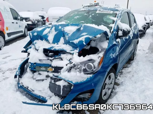 KL8CB6SA0KC736964 фото 3
