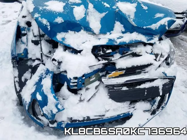 KL8CB6SA0KC736964 фото 10