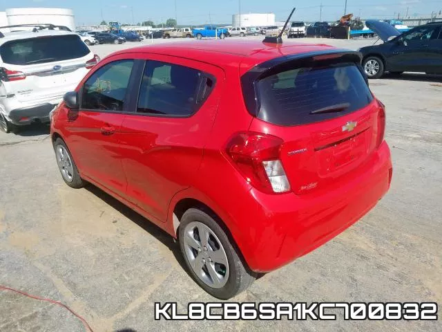KL8CB6SA1KC700832 фото 4