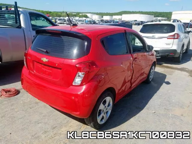 KL8CB6SA1KC700832 фото 5