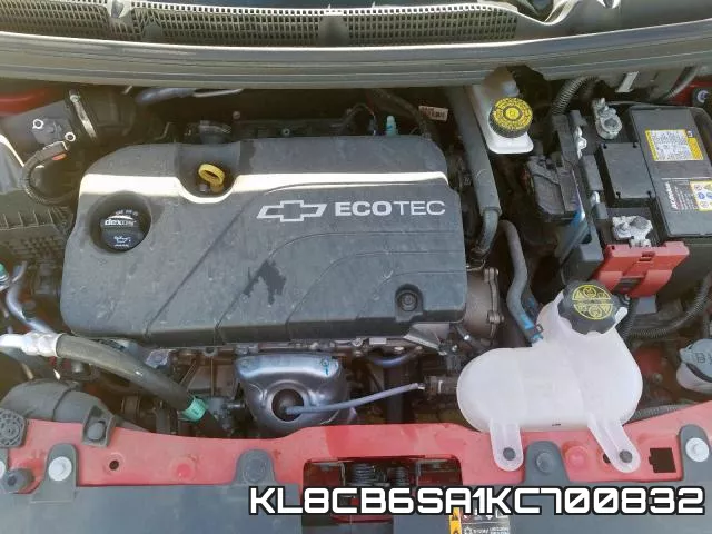 KL8CB6SA1KC700832 фото 8