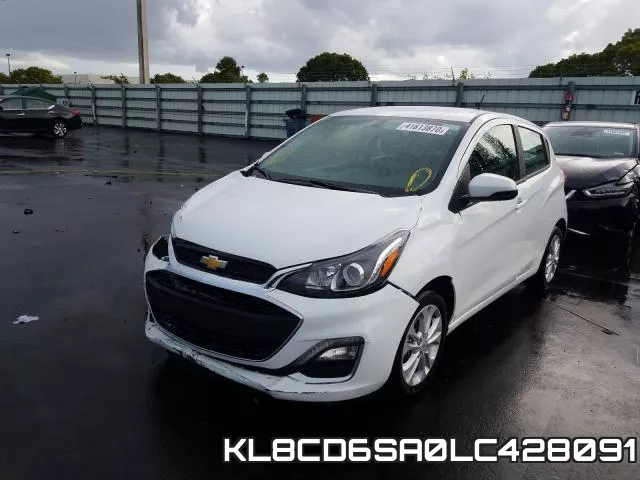 KL8CD6SA0LC428091 фото 3