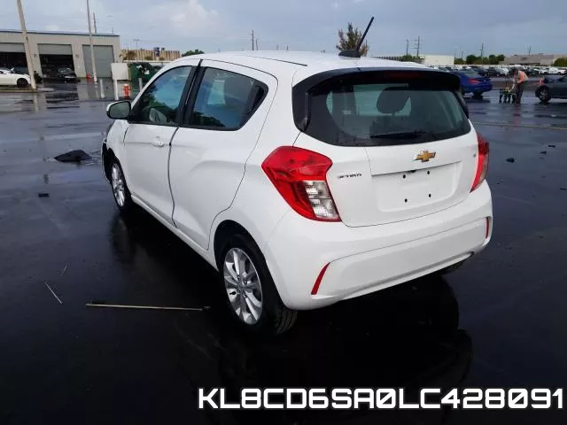 KL8CD6SA0LC428091 фото 4