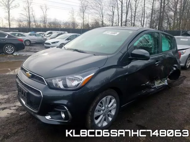 KL8CD6SA7HC748063 фото 3