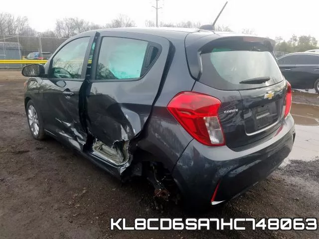 KL8CD6SA7HC748063 фото 4