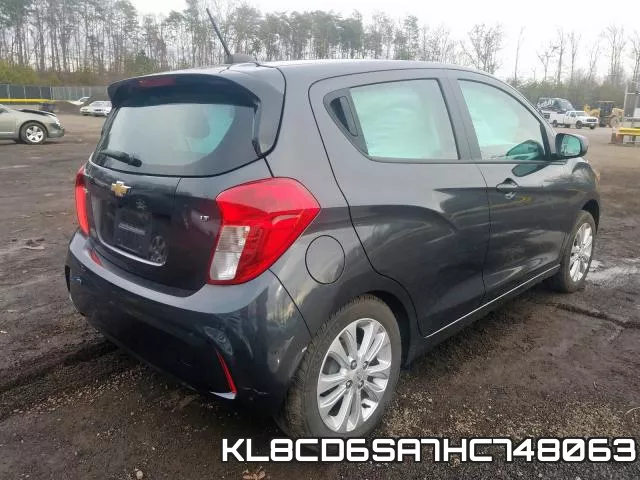 KL8CD6SA7HC748063 фото 5