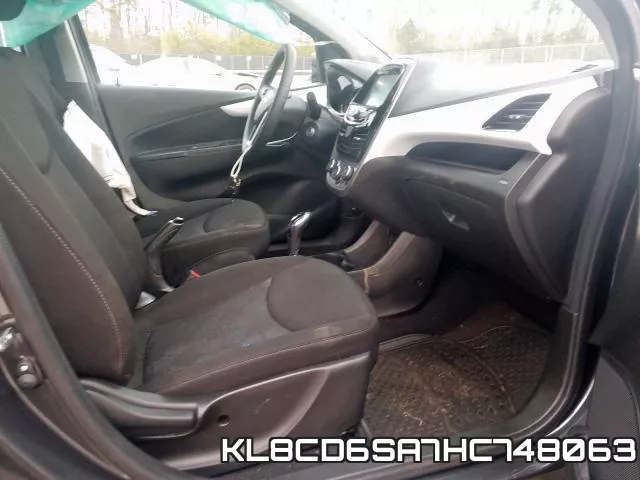 KL8CD6SA7HC748063 фото 6