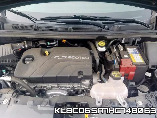 KL8CD6SA7HC748063 фото 8