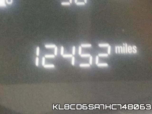 KL8CD6SA7HC748063 фото 9