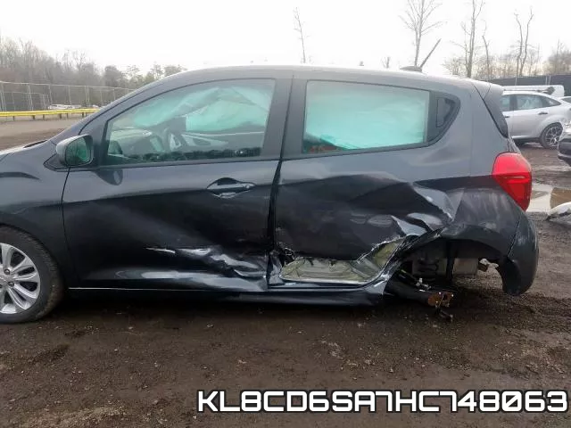 KL8CD6SA7HC748063 фото 10