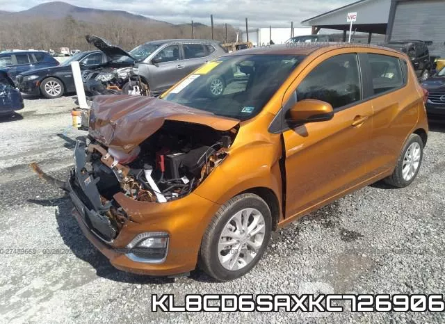 KL8CD6SAXKC726906 фото 3