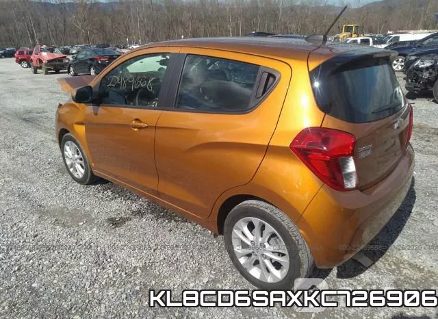 KL8CD6SAXKC726906 фото 4