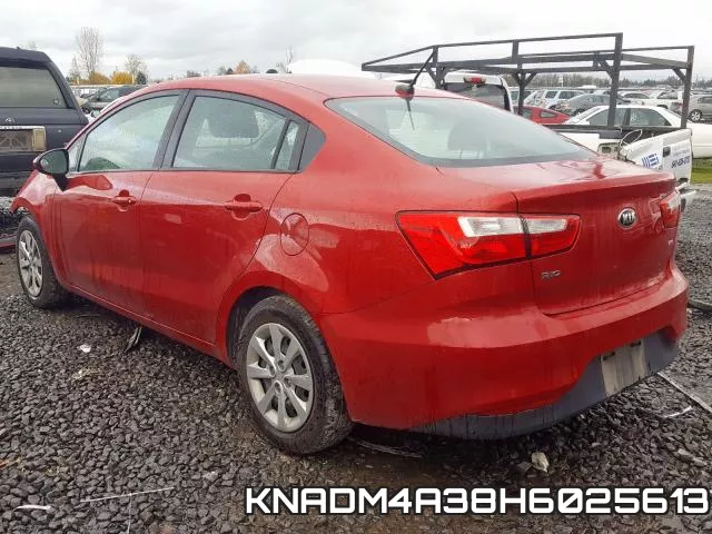 KNADM4A38H6025613 фото 4