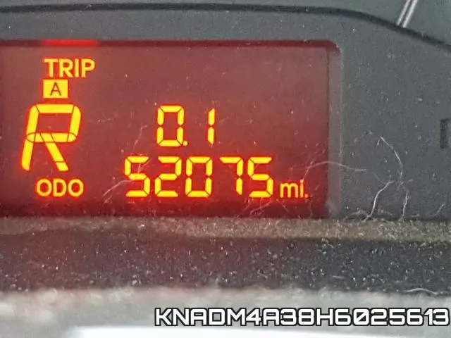 KNADM4A38H6025613 фото 9