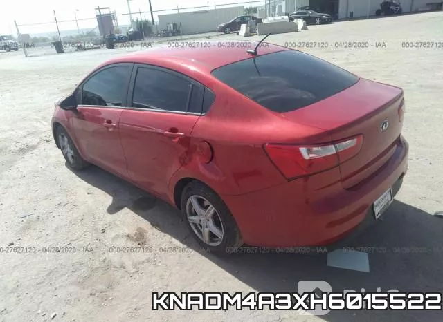 KNADM4A3XH6015522 фото 4