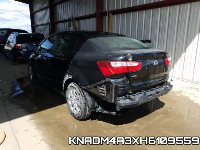 KNADM4A3XH6109559 фото 4