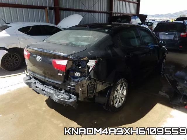 KNADM4A3XH6109559 фото 5