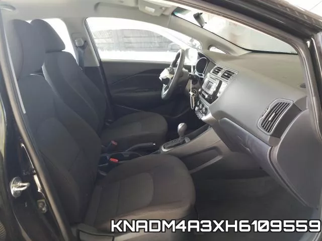 KNADM4A3XH6109559 фото 6