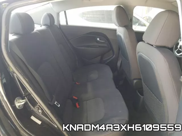 KNADM4A3XH6109559 фото 7