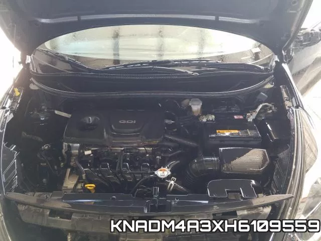 KNADM4A3XH6109559 фото 8