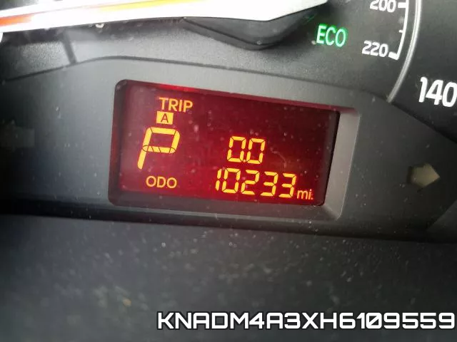 KNADM4A3XH6109559 фото 9